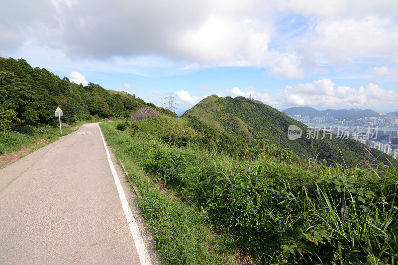 香港Jat's Incline